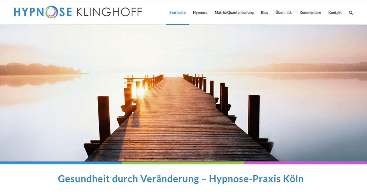 (c) Hypnose-klinghoff.de
